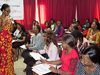 Trauma Healing Batch B